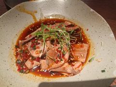 -老灶味道·本帮菜(昌平路店)