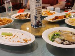 -春江饭店(共青团路总店)