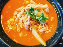 酸笋鸡-多味居(剪子巷店)