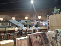 -漓江书院(三祺广场店)