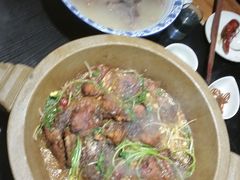 -蜀留香石锅鱼(六顺街店)