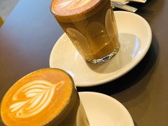 澳白-Seesaw Coffee(苏州中心店)