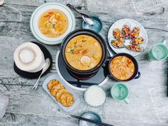 -长勺子东南亚(街道口店)