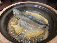 -啫火啫啫煲·顺德干蒸(壹海城店)