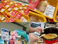 -盒马鲜生(悦峰店)