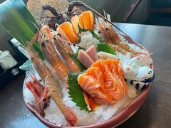 -万岛日本料理铁板烧(万泰国际店)