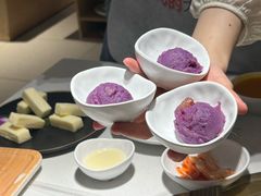 -韩时烤肉(枫蓝店)