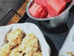 -炸鸡情侣韩式料理(中央大街店)