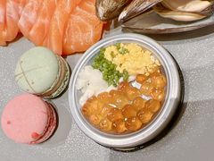 -济南凯宾斯基酒店-THE VIEW云景全日制餐厅