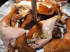 -费大厨辣椒炒肉(万家丽一店)