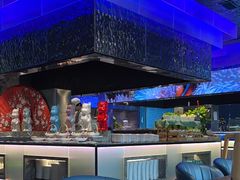 -曼格活海鲜·牛排自助(光明蓝鲸店)