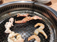 -じゃんじゃん亭(栄店)