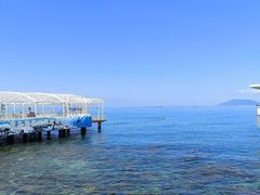 -三亚西岛海洋文化旅游区