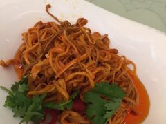 -阿拉丁新疆风味餐厅·清真(罗廊巷店)