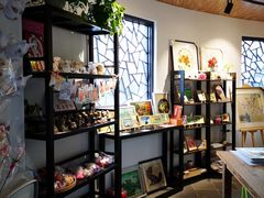 -寒香会社(平江路店)