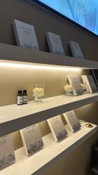 -婳香·女性英式芳疗SPA