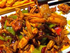 -满堂春特色餐馆