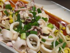 -蜀都餐厅(凤池店)