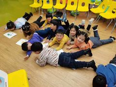 -英孚教育青少儿(昆城广场中心)