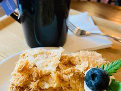拿破仑-81bakery(关山路店)