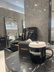 -TONI&GUY