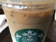 焦糖玛奇朵-星巴克(恒基688广场店)