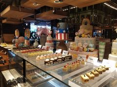 -南通滨江洲际酒店-西集自助餐厅