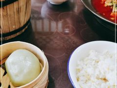 -新繁老號豌豆汤饭店·江湖菜(宝光寺店)