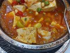 -阿西叶滩羊馆(交大店)