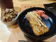 -昊·来了寿司(泡桐树店)