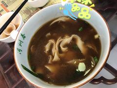 -河州春清真西北特色美食(虎踞路店)