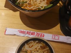 -桂在香知桂林米粉(红博中央公园店)