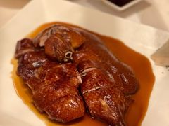 脆皮鸭-利苑酒家(宜安广场店)