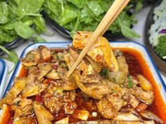 -土连锅·现熬养生汤锅(梁家巷店)