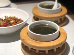 -慕湘精致湖南菜(水贝店)