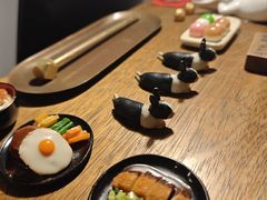 -铃木食堂(杨梅竹店)