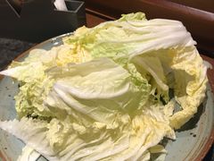 -老墙根涮肉·铜锅·烧烤(欢乐谷·王四营店)