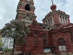 -圣·阿列克谢耶夫教堂