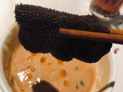 -何鲜菇火锅(大营盘店)