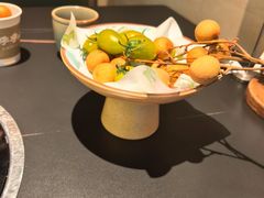 -季季山·云南野生菌火锅(上海首店)