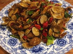 -东来土菜馆(民祥园路店)