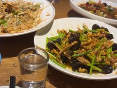 -黑家养生粥道馆(新世纪店)
