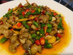 -百年粉蒸牛肉