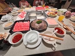 -海底捞火锅(群光广场店)