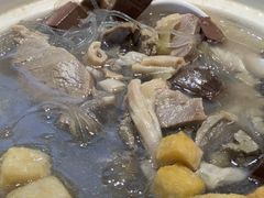 -苏晓玥·手作江南小吃(深圳北站店)