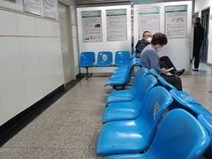 -首都医科大学附属北京同仁医院(西区)