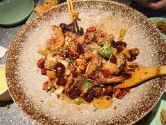 -问渔烤鱼(回龙观总店)