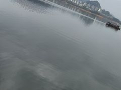 -千岛湖城中湖游船码头