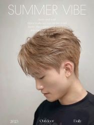 -苏豪美发S A L O N烫发染发