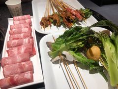 -热辣宗师·串串火锅(万达金街店)